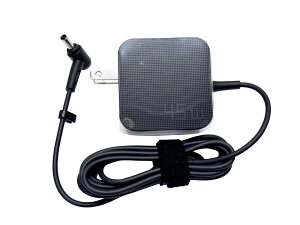 ASUS  45W ACA_v^[ 19V 2.37A 4.5×3.0mmΉ d {bNX^ MSI Ή