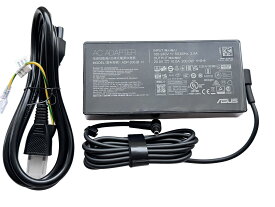 ASUS エイスース 純正 ACアダプター 200W / 150W 20V 10A ZenBook Pro 15 UX550GD UX550GE 対応 4.5×3.0mm 電源 充電器
