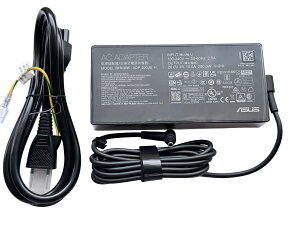 ASUS GCX[X  ACA_v^[ 200W / 150W 20V 10A ZenBook Pro 15 UX550GD UX550GE Ή 4.5×3.0mm d [d