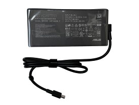 純正 ASUS TUF Gaming F16 FX608LM FX608JMR FX608JM 280W ACアダプター スリムパワージャック対応 ゲーミングPC用 ROG・TUF兼用 150W/200W/240W対応