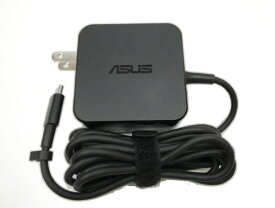[PR] 純正 エイスース ASUS 45w TransBook 3 T303UA ZenBook 3 UX390UA 用 Type-C ACアダプター 電源 充電器 送料無料
