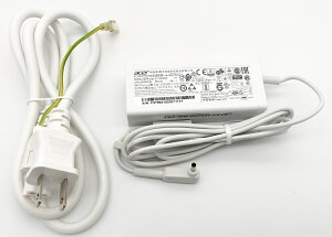 Acer GCT[ Aspire Switch Chromebook 19V 2.37A 45W ACA_v^[ vO:3.0x1.1mm zCg  