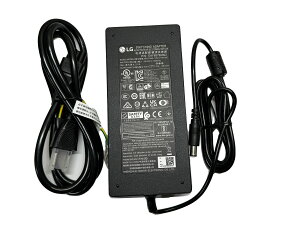  LG 140W LED HD TV AC A_v^[ j^[ fBXvC 19V 7.37A LCAP31 EAY62949001 EAY63128701 A16-140P1A for LG 32BL95U LG 34GK950G 34GK950F 34GK950F-B 34GK950F 34UM95-PD 34UM95-PE 34UM94-PD 34UC87 34UC87M d R[h