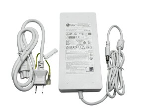  LG 210W LED HD TV AC A_v^[ j^[ fBXvC 19.5V 10.8A ACC-LATP2 EAY65068608 d R[h