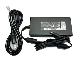 純正 Acer エイサー Aspire 180w 135w ACアダプター Nitro 5 7 AN515-54 AN515-51 AN515-52 AN515-53 AN515-43 AN515-41 AN515-52 AN515-54-5659 AN515-54-5812 AN517-52-52T3 AN715-51 AN715-52-715S ゲーミング モニター XV282KKVbmiipruzx 対応 電源 Delta製
