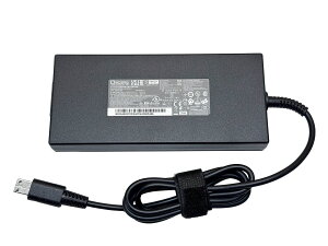 ���� MSI 280W 20V 14A A22-280P1A GE66 GE76 WE76 GP66 GP76 �Q�[�~���OPC �p AC�A�_�v�^�[�d�� �v���O Square tip