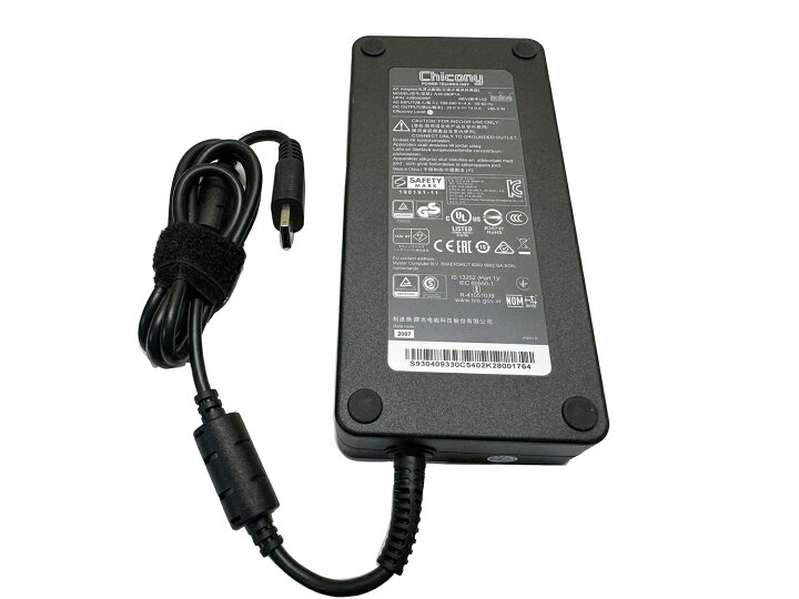 楽天市場】純正 MSI 280W 20V 14A GE66 GE76 WE76 GP66 GP76 