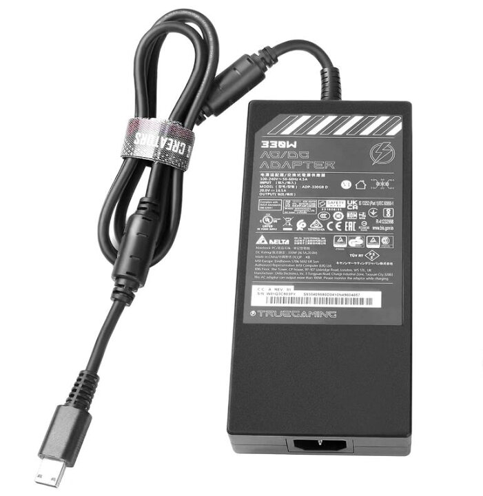 楽天市場】純正 MSI 330W 19.5V 16.9A Vector GP66 GP66HX GP68 GP78 