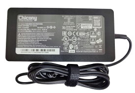 純正 MSI 120W 20V 6A ACアダプター 電源 GF63 / ASUS K3500PC K3500PH M3500QC M7400QC N7400PC A5401W Q528EH M7400QC UX564EH ほか対応