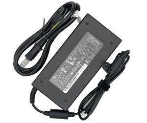 hXp 180W ACA_v^[ 19.5V 9.23A GALLERIA GCF1060NF Q[~OPCp Ή Chicony 7.4×5.0mm