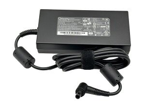  MSI 230W ACA_v^[ 19.5V 11.8A Chicony A17-230P1A Q[~OPCΉ GL63/GE73/GP65/GT72  7.4×5.0mm