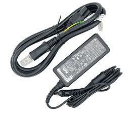 MSI 純正 40W ACアダプター 19V 2.1A NEC Fujitsu Asus対応 FMV-AC326 PC-VP-BP74 5.5×2.5mm Delta製