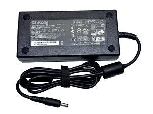 GALLERIA RL7C-R45-C5N 230W 19.5V 11.8A ACA_v^[d vO 5.5 x 2.5mm Chicony
