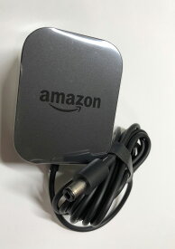 Amazon 純正 30W 18V 1.67A 30W 電源アダプタ ACアダプター