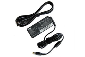 レノボ Lenovo 純正同様 45W ACアダプター 0B47040 20V 2.25A ThinkPad / IdeaPad 対応 互換 電源 充電器 国内2pin仕様