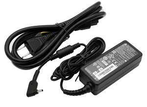 Acer GCT[ 45W ACA_v^[ 19V 2.37A Aspire Switch Chromebook Swift 5 SF515-51 N15V2 N17W6 Aspire R13 R15 S5 S7 S13 V13 P3 R5-571TG S7-191 S7-391 S7-392 V3-331 V3-371 V3-372 V3-372T Gateway NE132 NE132-F14P dR[h vO:3.0x1.1mm 