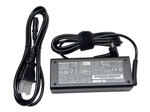 ���� �\�j�[ VAIO Vaio Fit 14A 15A 14E 15E Fit14A Fit15A Fit14E Fit15E Flip PC 14 15 AC�A�_�v�^�[ �d�� VGP-AC19V59 19.5V 4.7A VGP-AC19V31 VGP-AC19V41 �Ή�