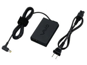 \j[ SONY type T type U ACA_v^[ d VGP-AC16V7 