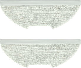 E10S E20plus アクセサリー モップ二枚