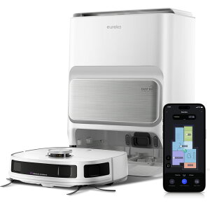 N[|49800~I11/30܂ŁEUREKAi[Jj J12Ultra {bg|@ 5000pa͋z SXe[V @p ݎW bvƊ DuoDetect AI? 3D x}b