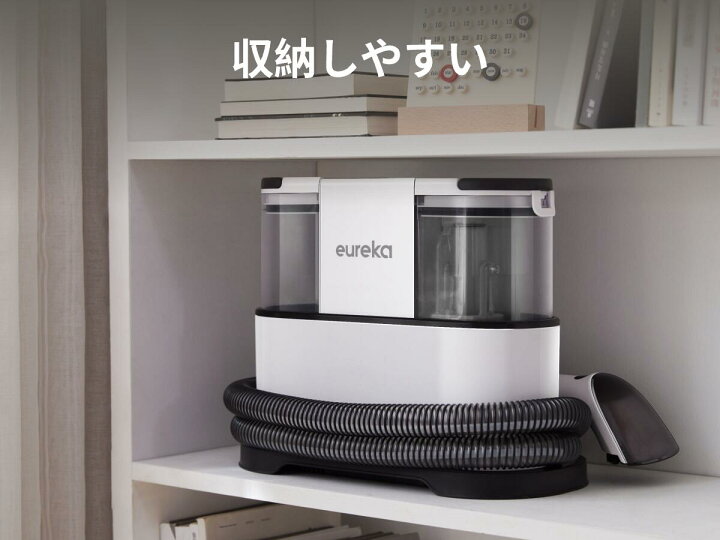 楽天市場】【在庫一掃☆5980円で激安！】EUREKA（ユーリカ）NEY100 
