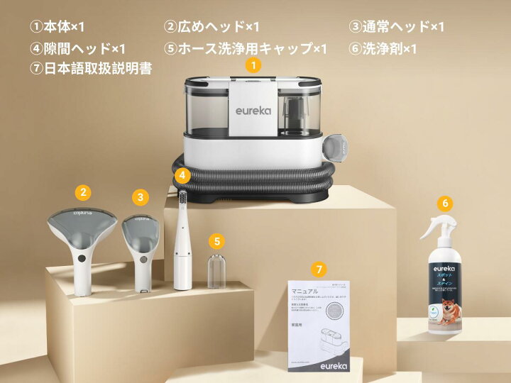 楽天市場】【在庫一掃☆5980円で激安！】EUREKA（ユーリカ）NEY100 