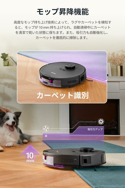 楽天市場】2025最新サイクロン式 EUREKA（ユーリカ） E20 EVO PLUS 