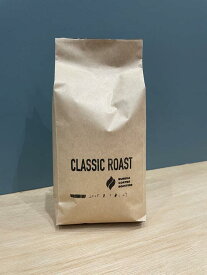 ＼20%OFFクーポン配布中／ クラシックロースト 500g×2 コーヒー豆 珈琲豆 コーヒー ブレンド 珈琲 焙煎 国産 産地直送 香り豊か 家庭用 業務用 ギフト プレゼント 贈り物 エウレカコーヒー 送料無料 美味しい 人気 カフェ