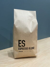 ＼20%OFFクーポン配布中／ エスプレッソブレンド 500g×2 コーヒー豆 珈琲豆 コーヒー ブレンド 珈琲 焙煎 国産 産地直送 香り豊か 家庭用 業務用 ギフトプレゼント 贈り物 エウレカコーヒー 送料無料 美味しい 人気 カフェ
