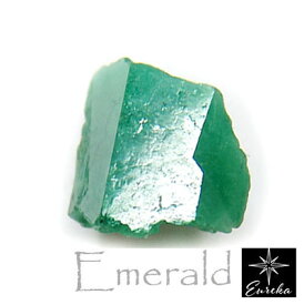 エメラルド 原石 コロンビア産 1.2ct ルース 結晶原石 天然石 5月 誕生石 送料無料