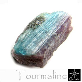 【現品限り】 トルマリン パライバトルマリン ブラジル産 結晶 原石 21ct パワーストーン ルース 天然石 10月 誕生石