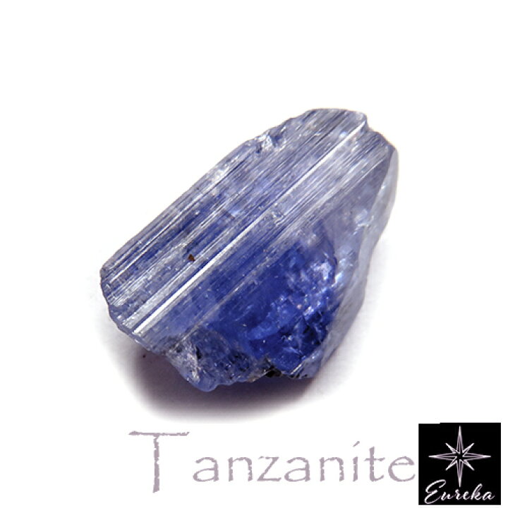 楽天市場】タンザナイト 原石 4.6ct パワーストーン ルース 結晶 