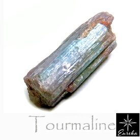 トルマリン パライバトルマリン ブラジル産 結晶 原石 15ct パワーストーン ルース 天然石 10月 誕生石 送料無料