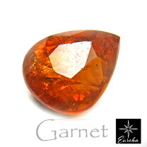 楽天市場】ガーネット ネックレス（カラット数3.0ct ～）（ルース 