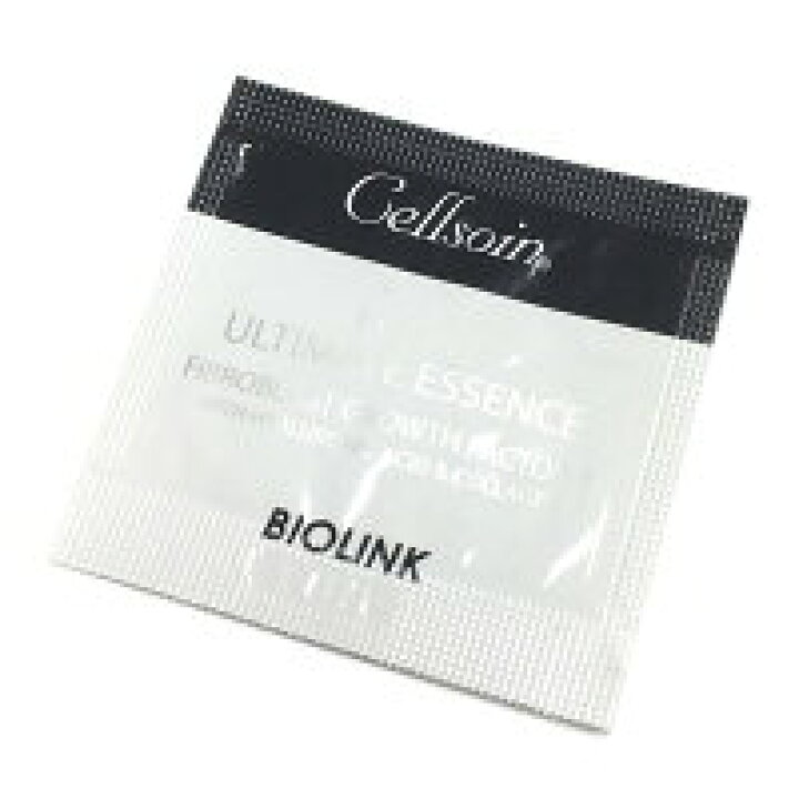 楽天市場】『BIOLINK FGFセルソアンアルティメットエッセンス お試し  
