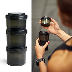 wX}[gVFCN oCu Xg[W 3pack i150ml×1A200ml×2j ubNxSmartShake Revive Storage 3PackyveC gїp oCu A X|[c W ؃gzyN[|Ώۏiz