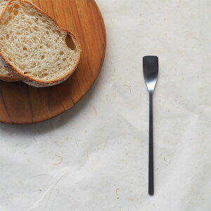 『スプレッダースプーン ロング』【スプーン ジャム はちみつ バター すくう 塗る 便利 雑貨】【メール便対応】