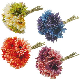 楽天市場 フラワーアレンジメント資材 種類 植物 ガーベラ 造花 人工観葉植物 花 観葉植物 花 ガーデン Diyの通販