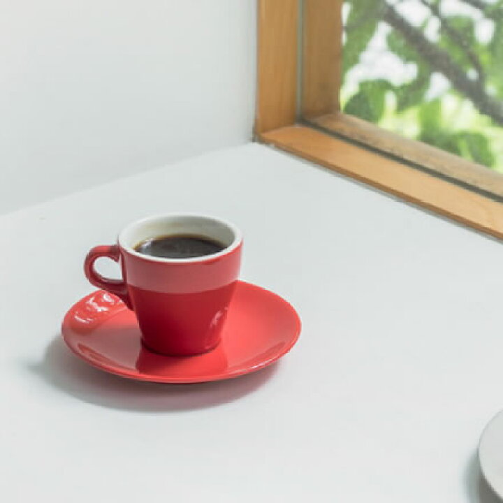 コンビニ受取対応商品 Origami 3oz エスプレッソカップ ソーサー ターコイズ Discoversvg Com