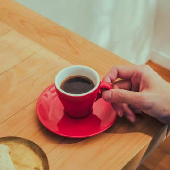 コンビニ受取対応商品 Origami 3oz エスプレッソカップ ソーサー ターコイズ Discoversvg Com