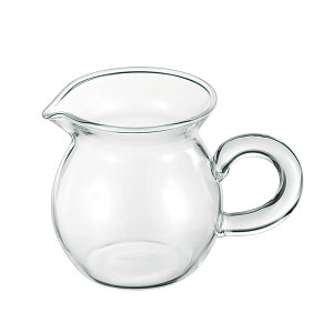 『茶海縦型』【ちゃかい 温度調整 お茶 煎茶 ティータイム フォームミルク 悠遊器房】