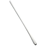 『タクト マドラー』【マットシルバー 18-8ステンレス 燕三条製 日本製 上品 カフェ バー 飲食店 食器洗…