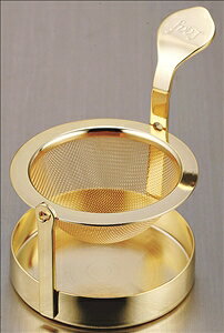 �w���[�t �X�E�B���O�X�g���[�i�[ 18-8�X�e�����X�S�[���h�x�y�L�b�`���G�� ������ ������ �e�B�[�X�g���[�i�[ �g�� �X�e�����X���C���[ ���� �G�� �J�t�F TEA��COFFEE �e�B�[�^�C���O�b�Y�z