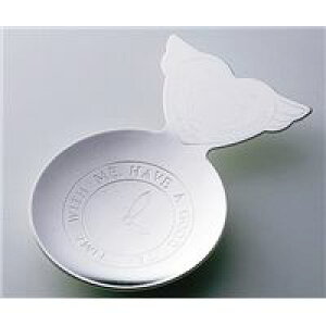 『ティーサーバー ハート 18-8ステンレスシルバー』【メジャースプーン ティーメジャー 茶さじ 茶葉 洋風 日本茶 おしゃれ シンプル 高級 上品 かわいい 卓上 tea ティータイム コーヒー・テ