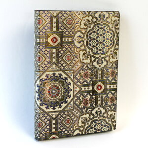 Sacred Tiberan Textiles Flexis Ashta paperblanks ~fBTCY \tgJo[  m[g L VsubN 玙L ƌv [  GL rWlX ׋ GfBOm[g ̓ ̓ v