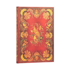 Paperblanks tBAb^ ~fBTCY n[hJo[ y[p[uNX  m[g L VsubN 玙L ƌv [  GL rWlX ׋   ̓ ̓ v