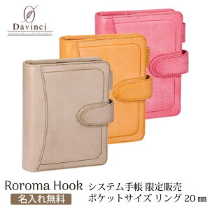 yꖳz_B` }NzbN Davinci RoromaHook |PbgTCY O20mm  VXe蒠 A[WFg CG[ R[