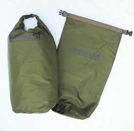 【正規輸入代理店直売】カリマーSF ドライバッグ10ペア（10Lx2個セット) D0SP Karrimor Sf Dry Bag Pair【耐水バッグ 耐水袋 防水バッグ 防水袋】