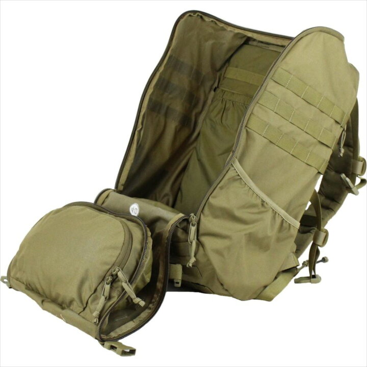 楽天市場】【正規輸入代理店直売】 karrimor SF NORDIC THOR 40 M241 