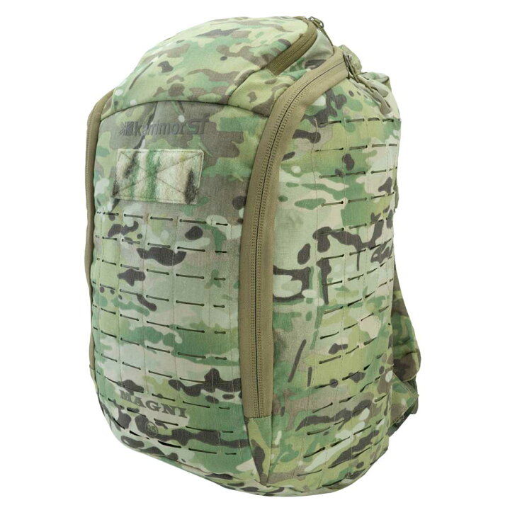 楽天市場】【正規輸入代理店直売】 karrimor SF NORDIC MAGNI 25 